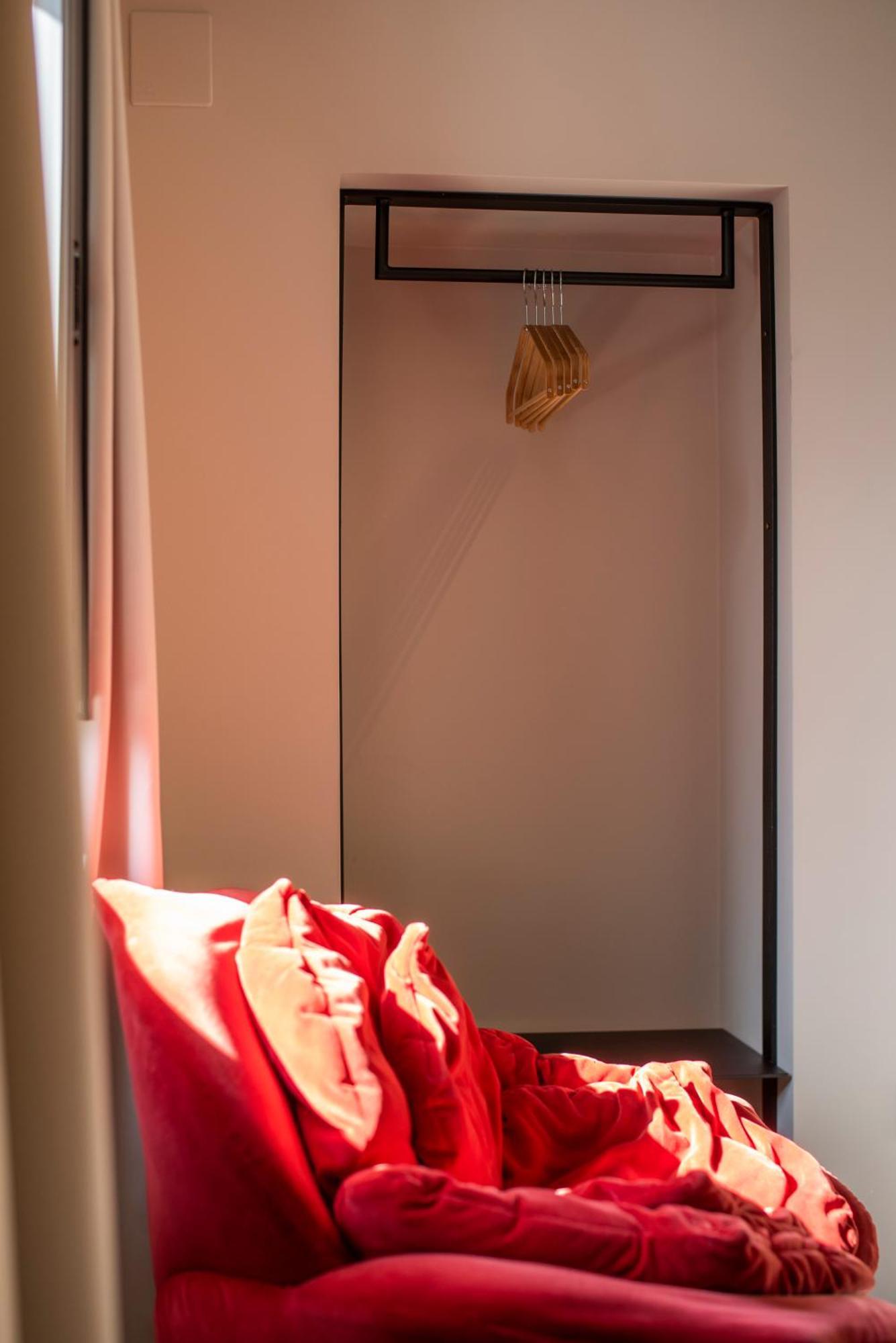 Palazzo Del Papa Country Suites Siena Exteriör bild