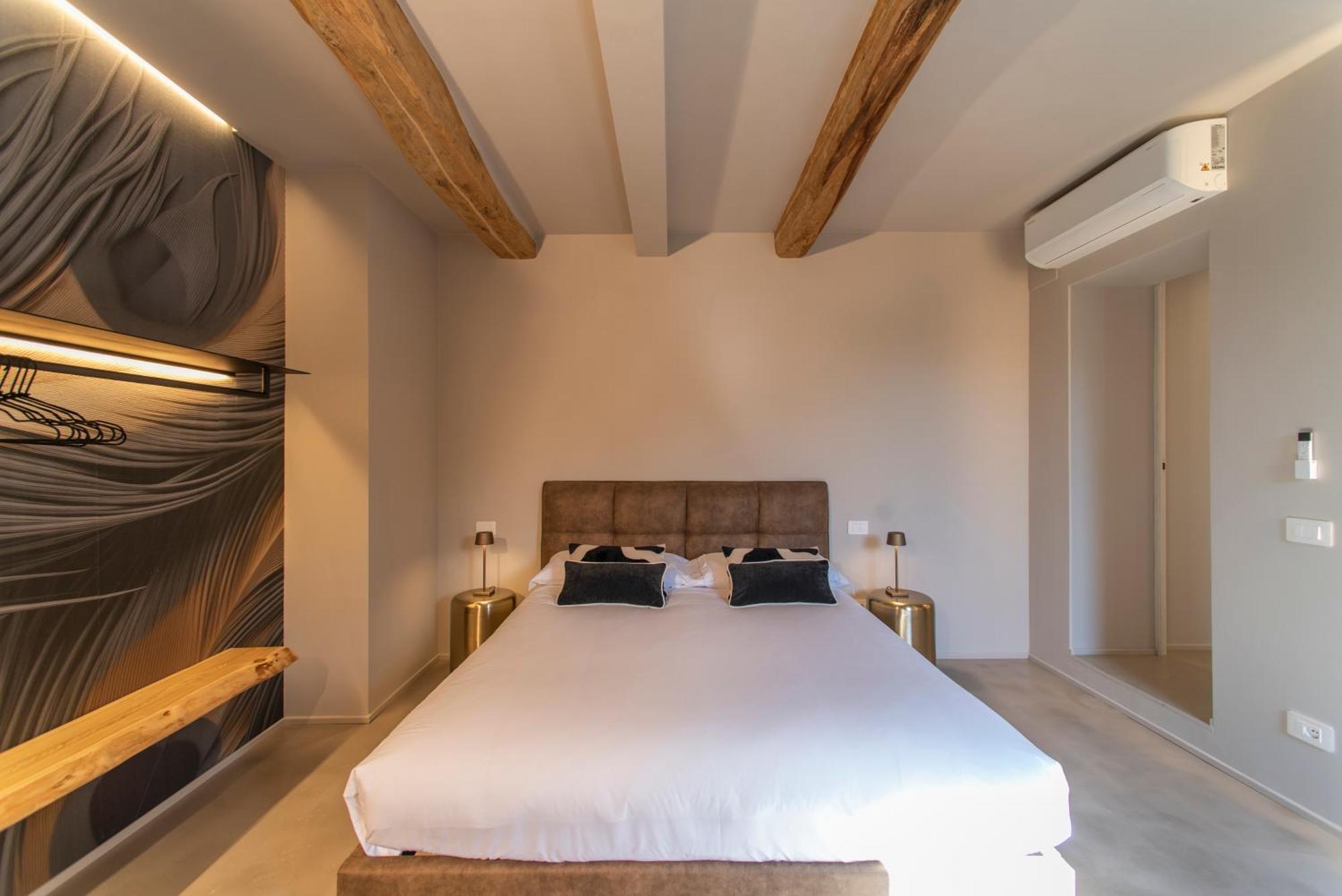 Palazzo Del Papa Country Suites Siena Exteriör bild