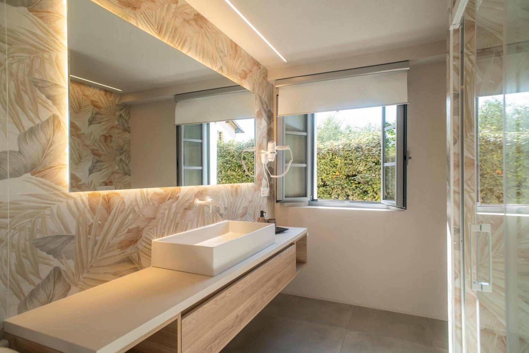Palazzo Del Papa Country Suites Siena Exteriör bild