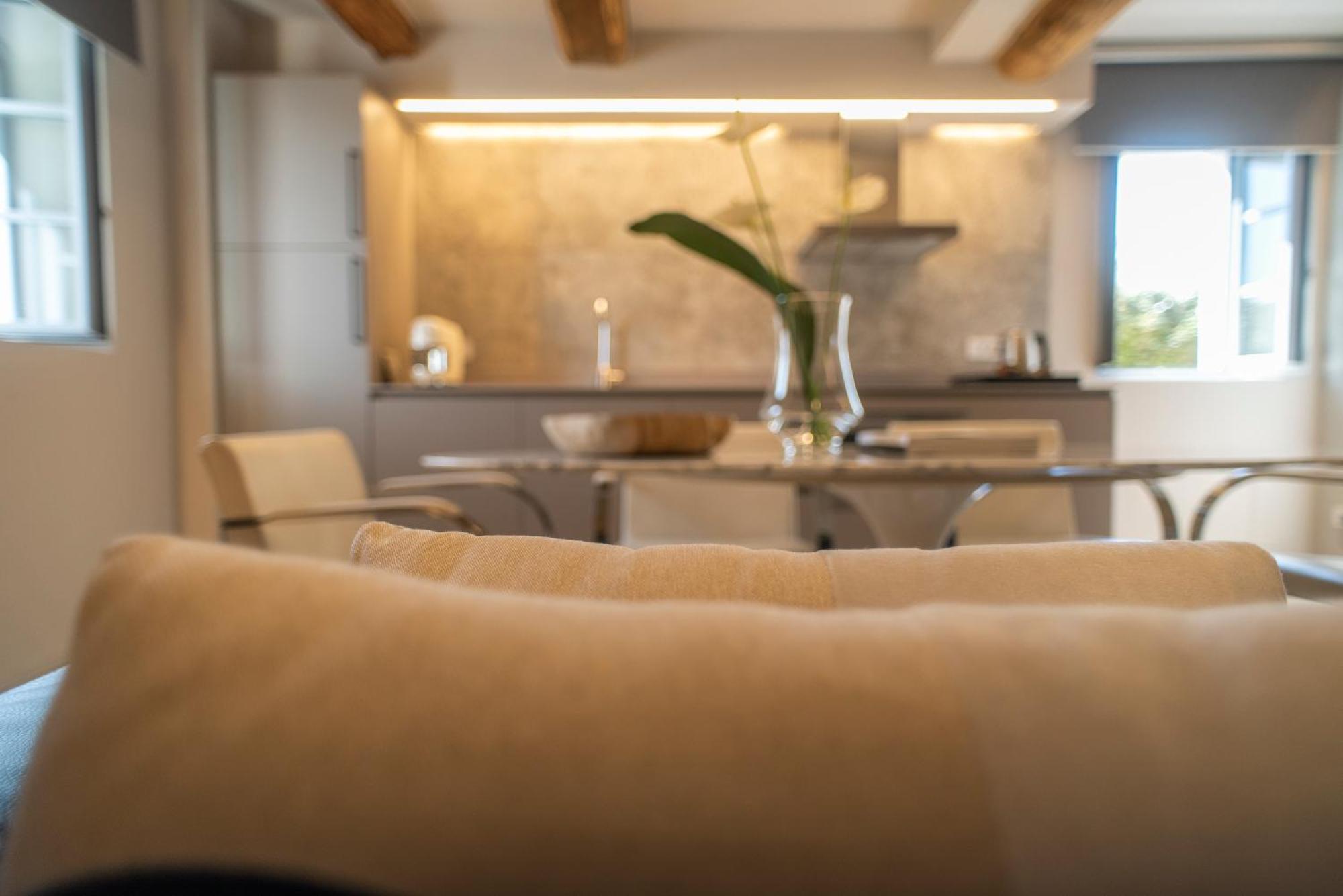 Palazzo Del Papa Country Suites Siena Exteriör bild
