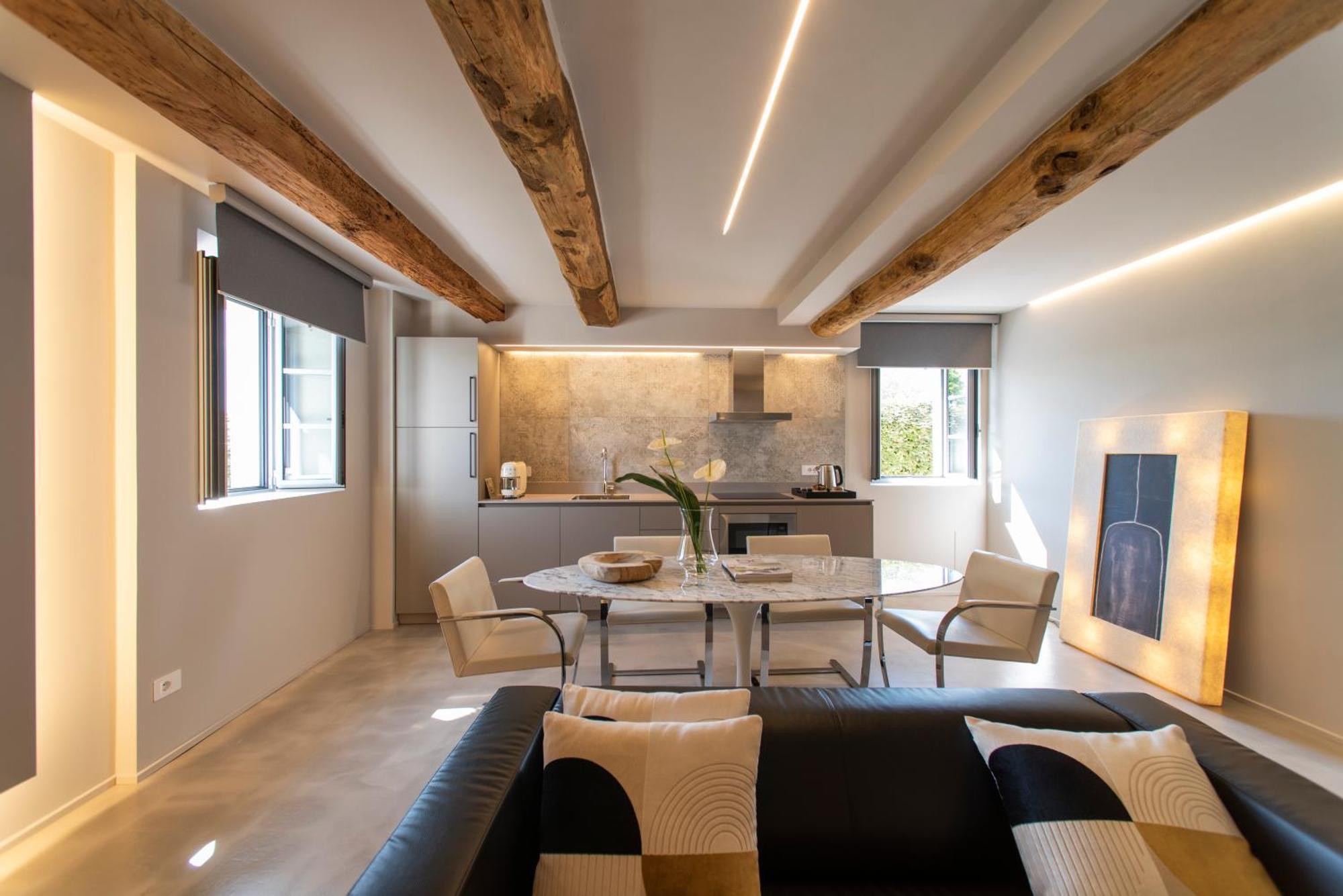 Palazzo Del Papa Country Suites Siena Exteriör bild