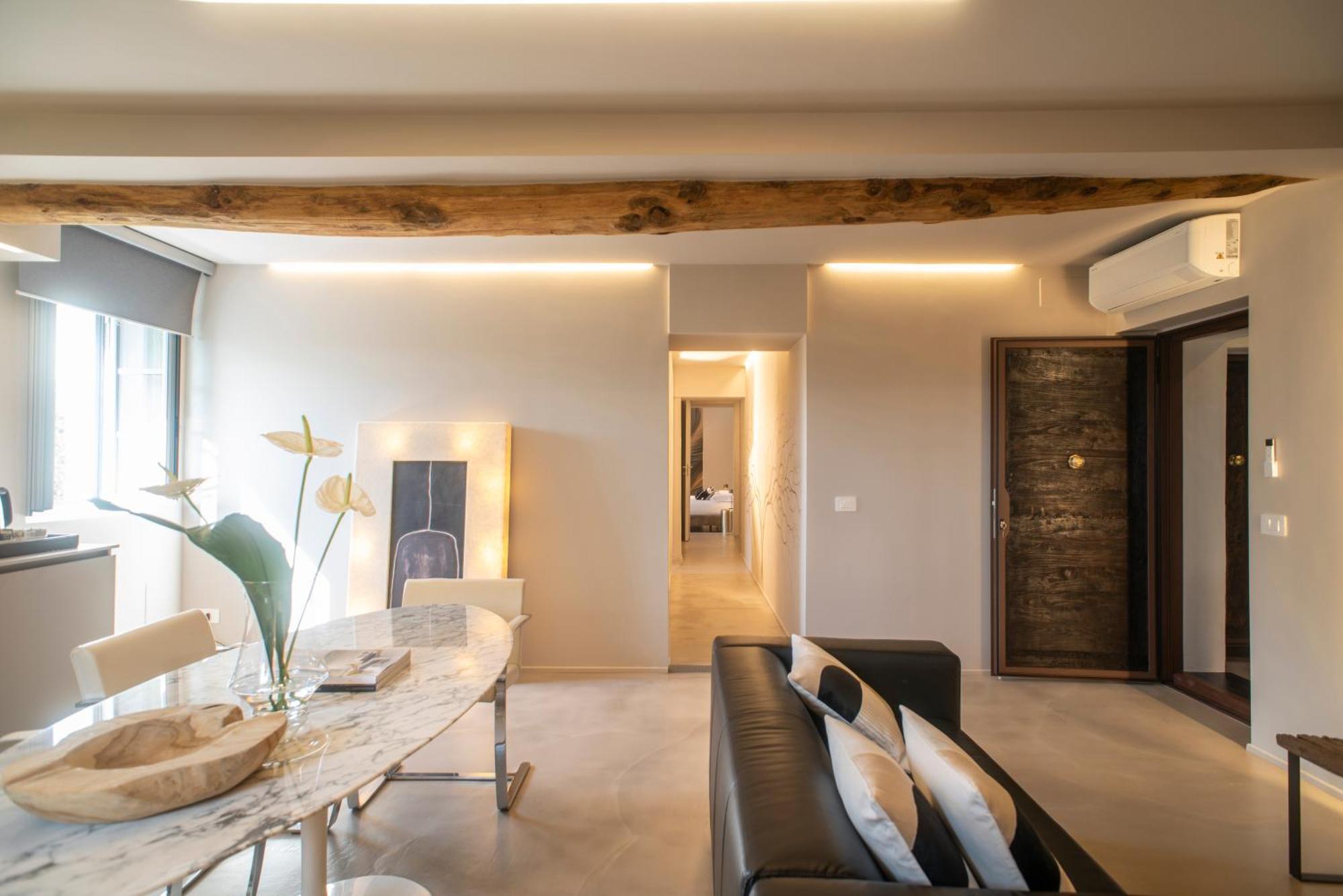 Palazzo Del Papa Country Suites Siena Exteriör bild