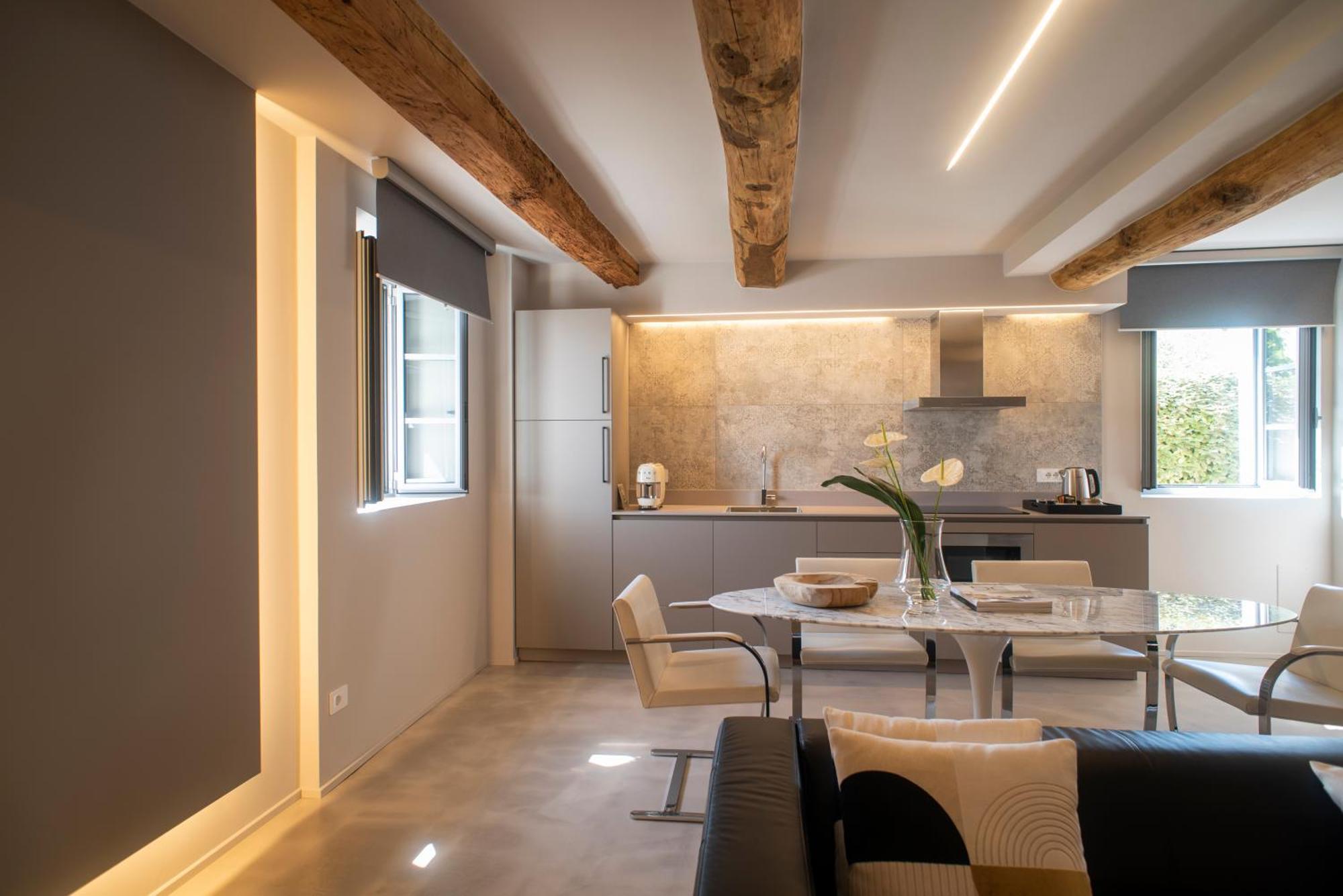 Palazzo Del Papa Country Suites Siena Exteriör bild
